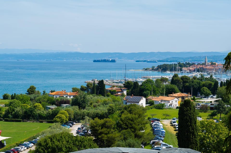 Sea view