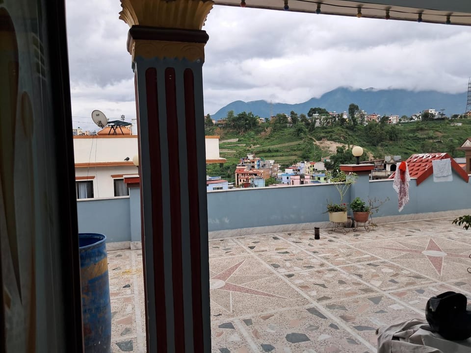 nana djdi Bed and Breakfast in Bagmati Province, Nepal