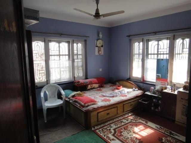 nana djdi Bed and Breakfast in Bagmati Province, Nepal