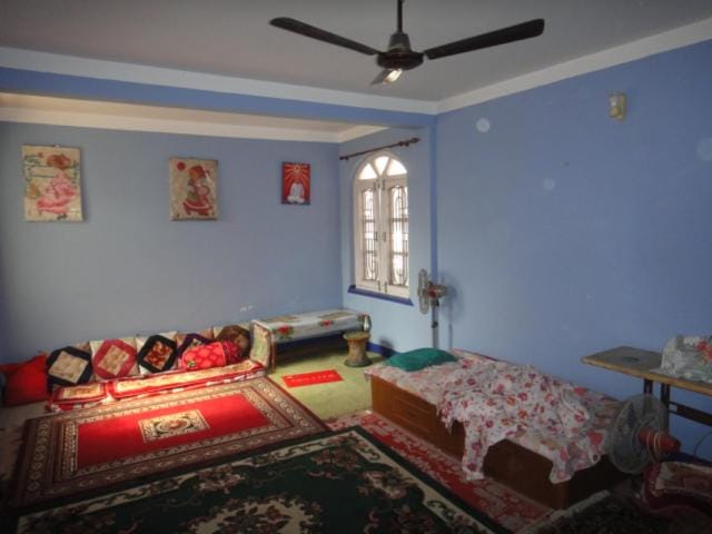 nana djdi Bed and Breakfast in Bagmati Province, Nepal