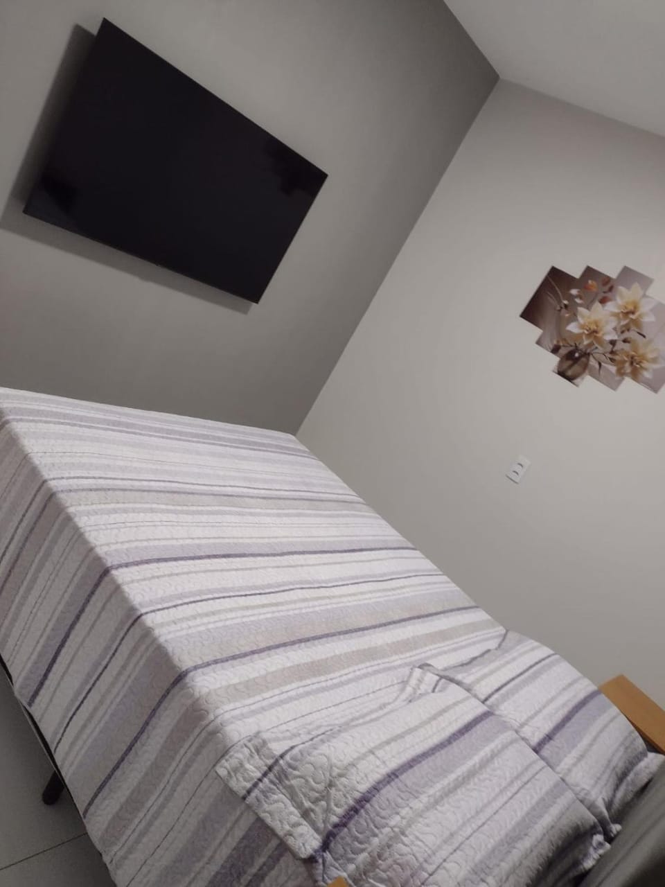 Casa Canoa Quebrada - Quarto 2 Bed and Breakfast in Canoa Quebrada