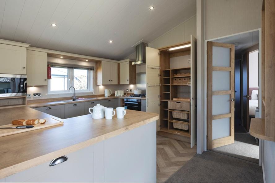 Ruda Holiday Park Campground/ 
RV Resort in Croyde