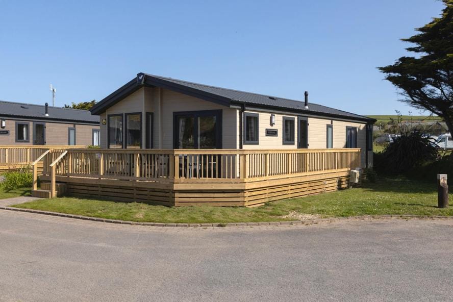 Ruda Holiday Park Campground/ 
RV Resort in Georgeham