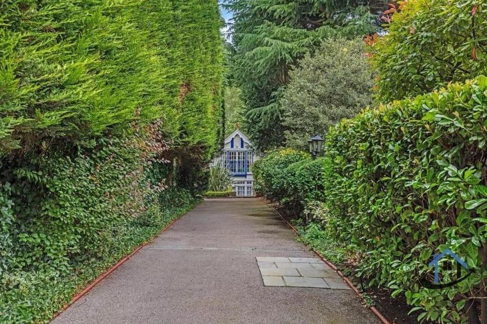 Day, Natural landscape, Garden, Garden, Garden view