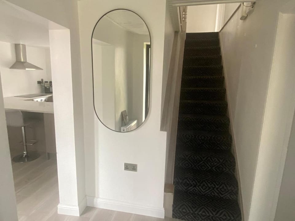 Modern Coastal Cottage House in County Donegal