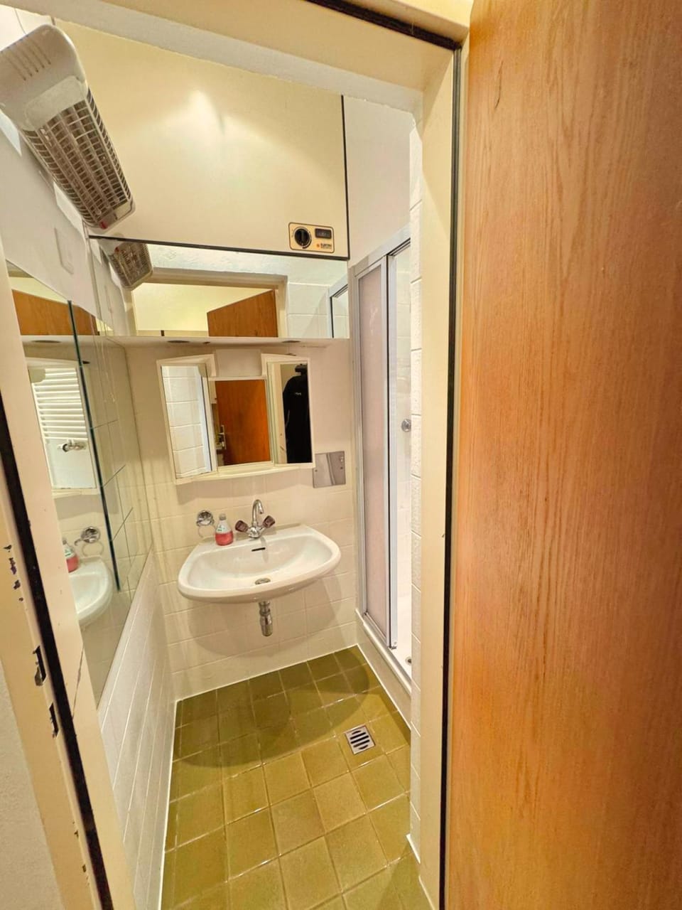 Budget Apartment Innsbruck I 24h self-check-in Apartment in Innsbruck