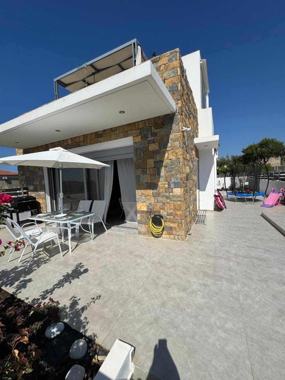 Nikiti Family House House in Nikiti