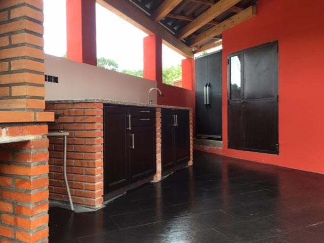 La Busta House in Asturias