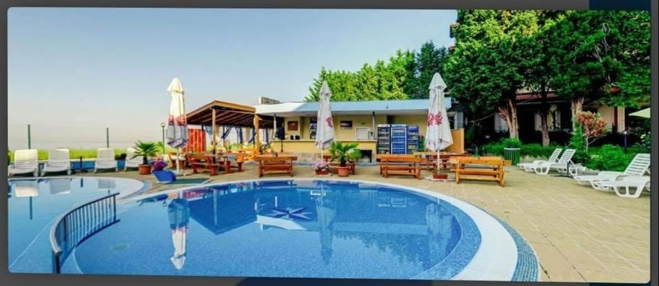 Lounge or bar