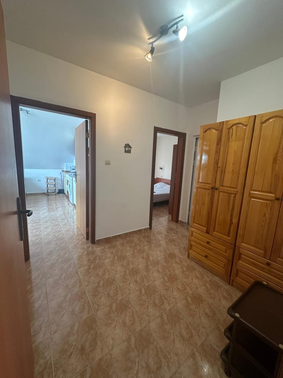 Dream holiday Ravda Apartment in Burgas Province