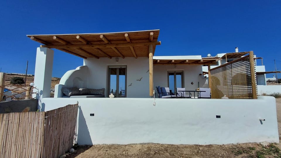 Patio, Balcony/Terrace, Balcony/Terrace
