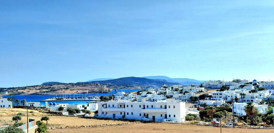 Property building, City view, Sea view
