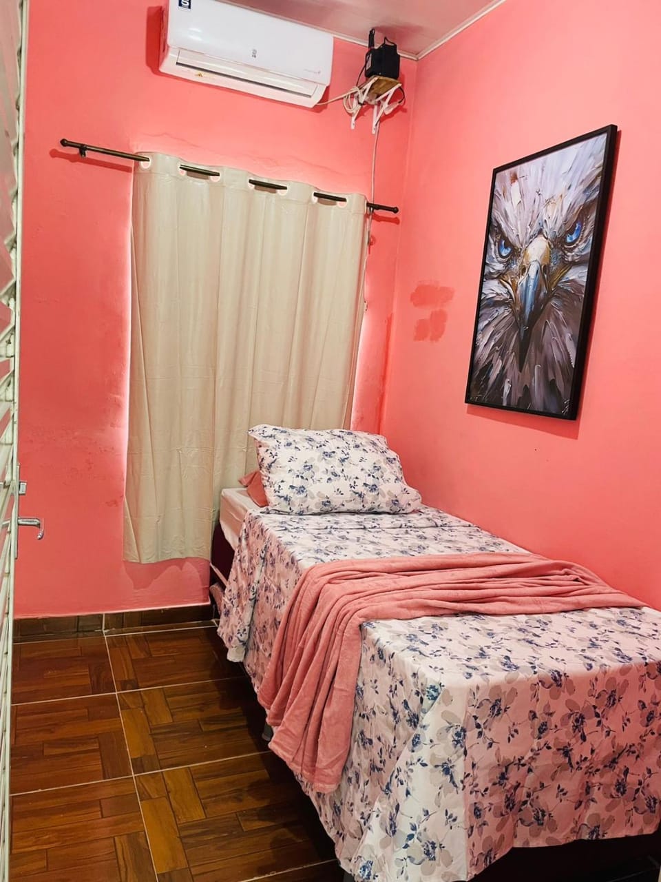 Apto no centro de Belém Nos altos Apartment in Belém