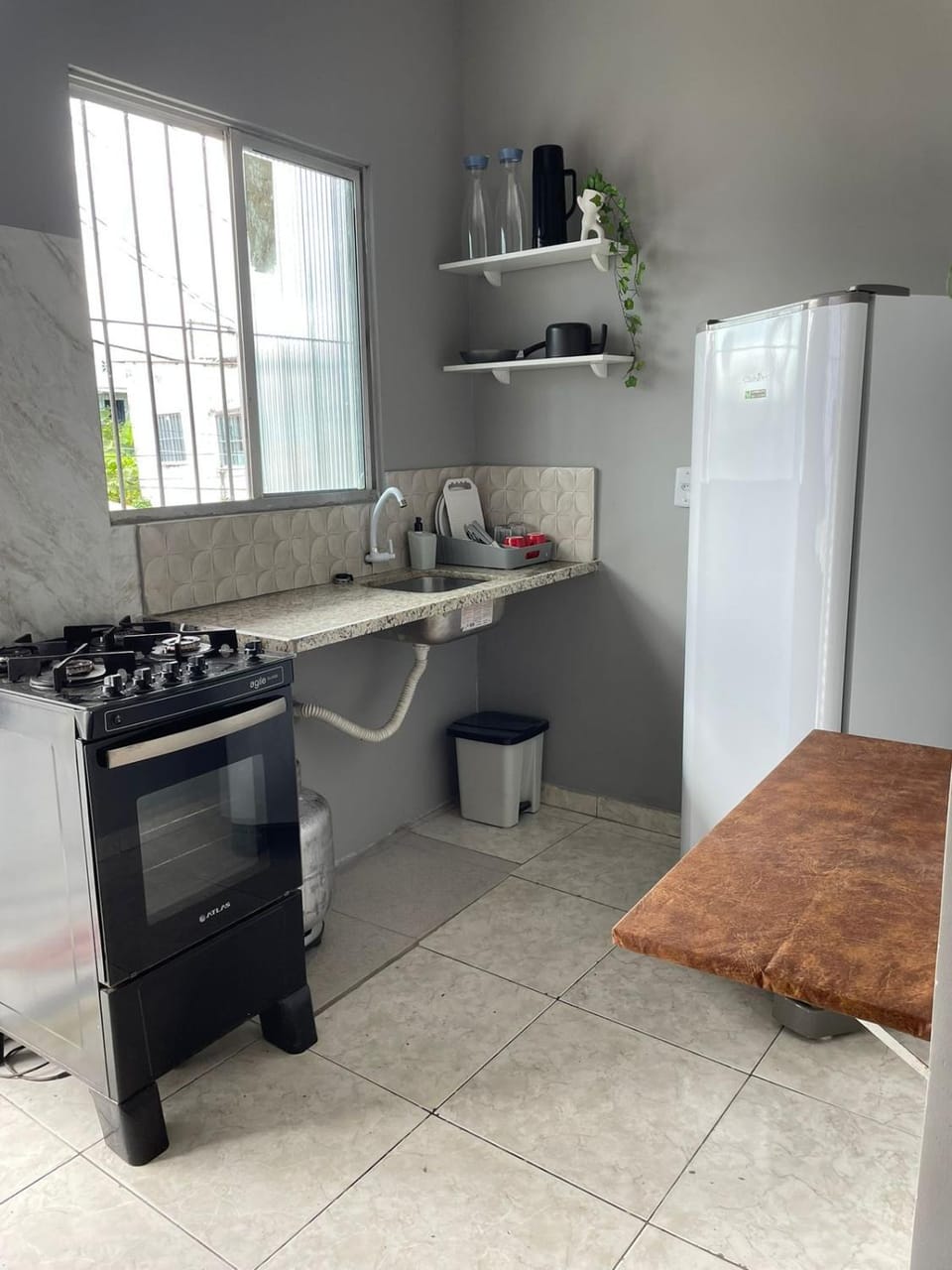 Apto no centro de Belém Nos altos Apartment in Belém