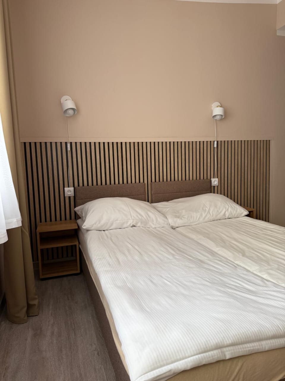 Pensjonat Wiktoria Bed and Breakfast in West Pomeranian Voivodeship, Poland