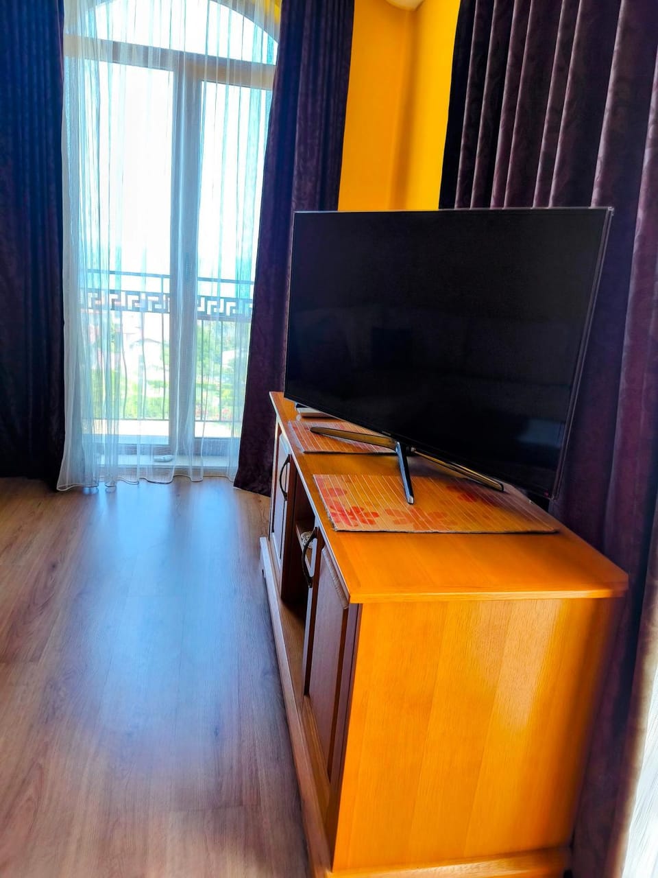 TV and multimedia