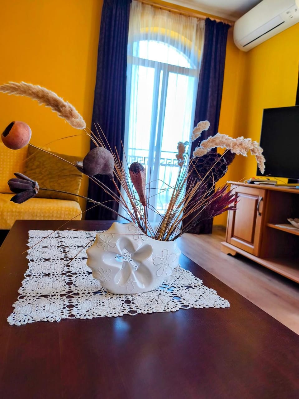 Byala SEA VIEW Apartment in Varna Province