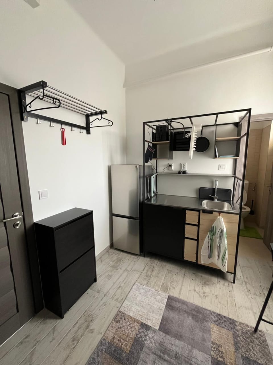 Pullman Apartman 4 Apartment in Hungary