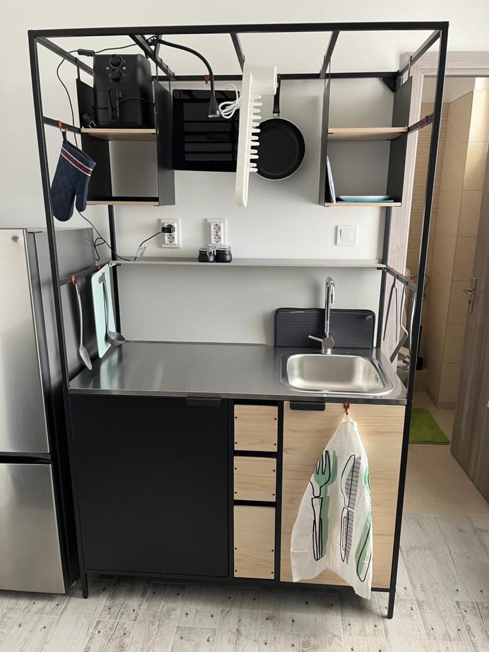 Pullman Apartman 4 Apartment in Hungary