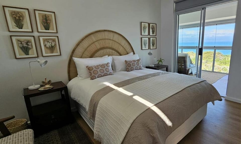 Tamatiebank House in Hermanus