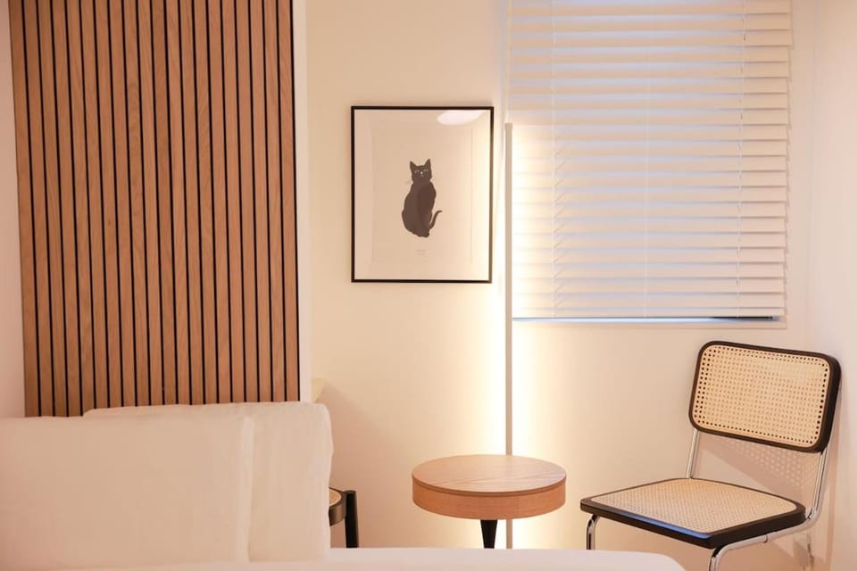 Room #202 - Cozy Stay Higashi Ikebukuro Apartment in Japan