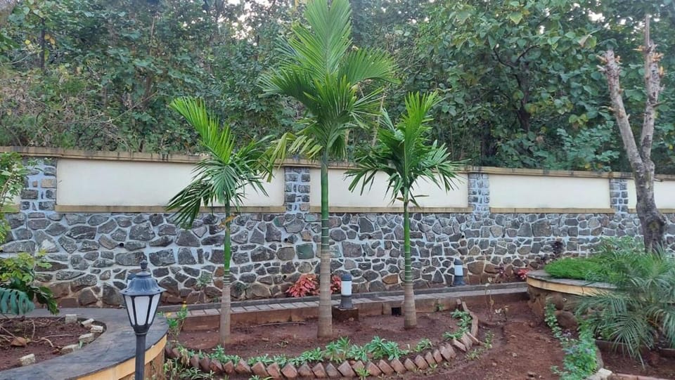 Serenity Villa in Maharashtra