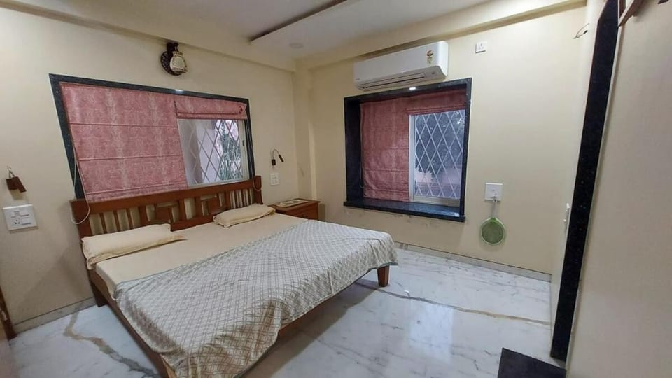 Serenity Villa in Maharashtra