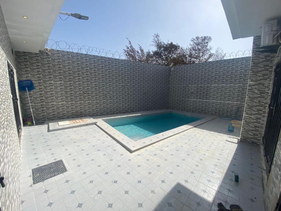 Résidence Codou Bigué Apartment in Dakar Region, Senegal