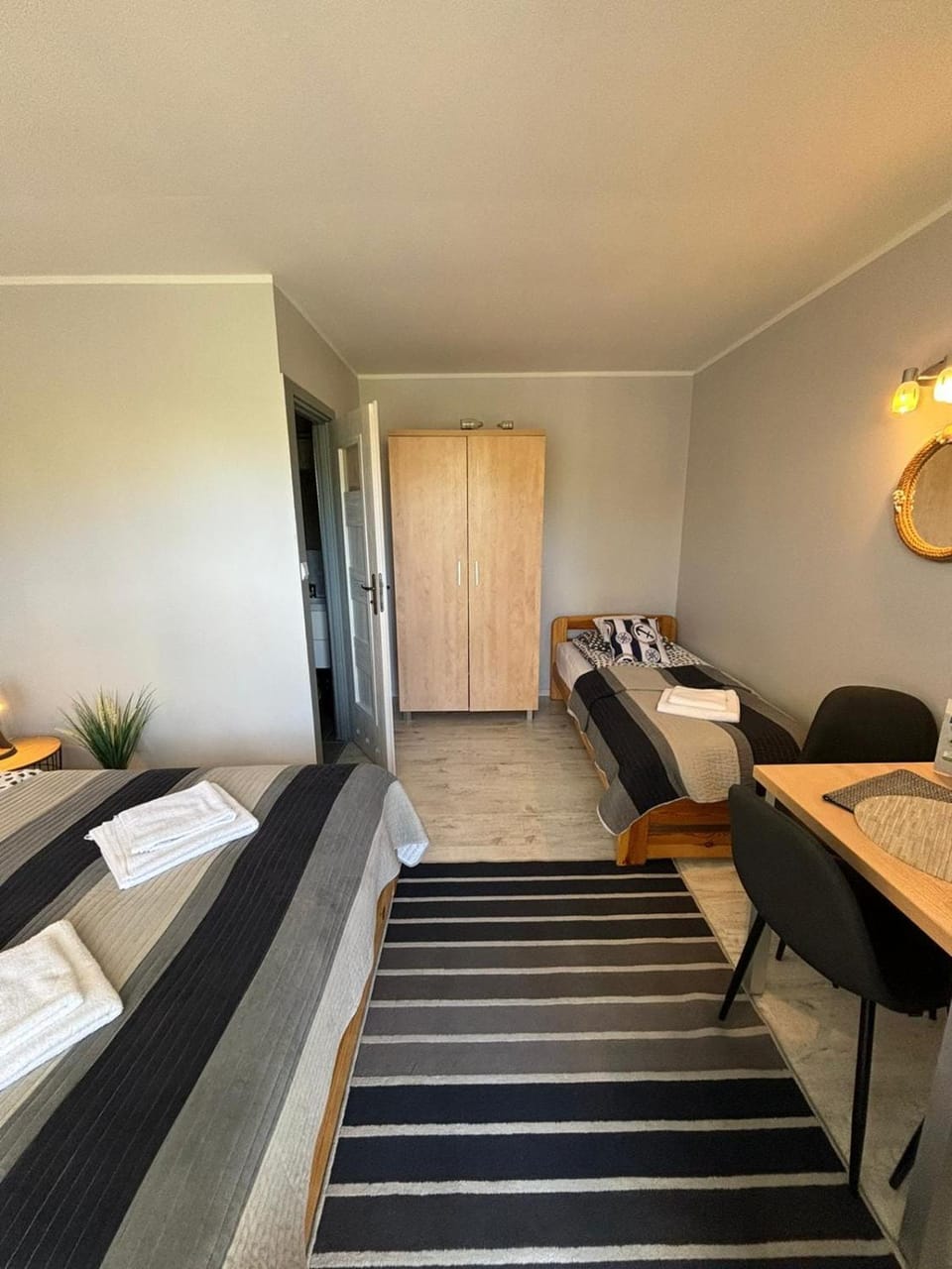 Zorza Bed and Breakfast in Wladyslawowo