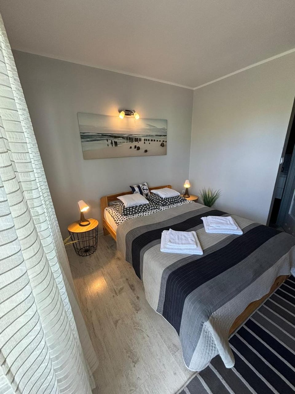Zorza Bed and Breakfast in Wladyslawowo