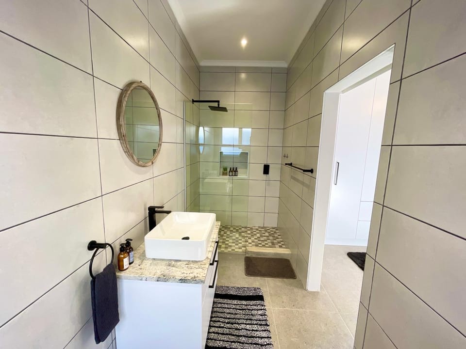 Willas Villa Apartment in Namibia