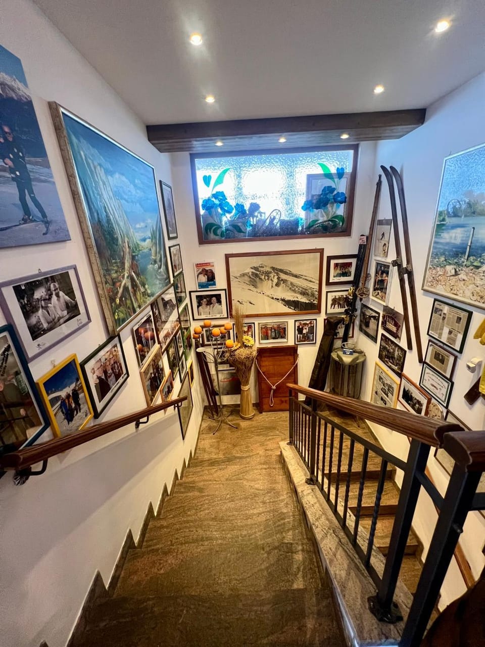 Locanda Baita dei Forti Hotel in Lake Garda