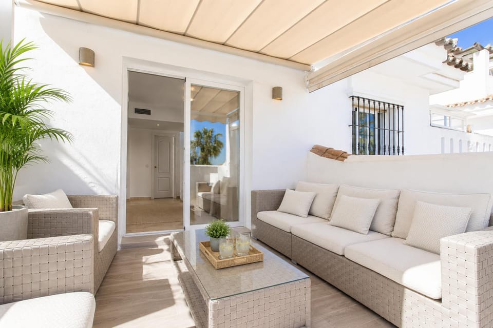 Balcony/Terrace, Balcony/Terrace