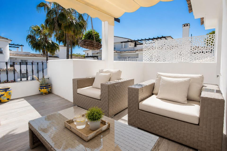 Balcony/Terrace, Balcony/Terrace, Sunrise, Sunset