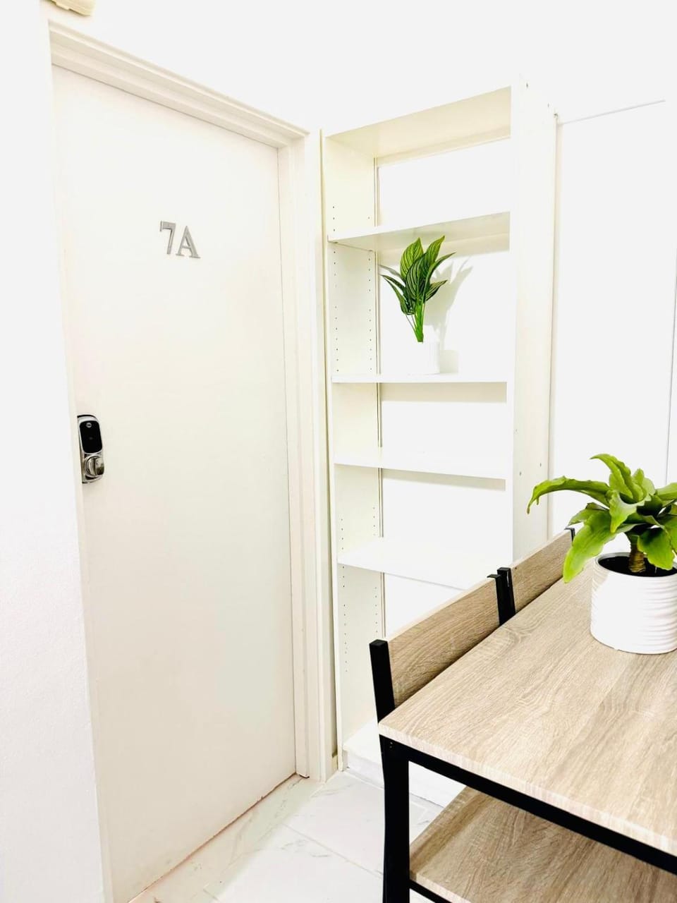 One Bedroom Flat A in Kentish Town Apartment in London Borough of Islington