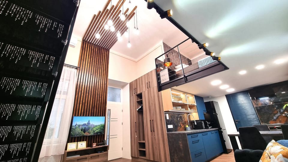 Communal lounge/ TV room, TV and multimedia
