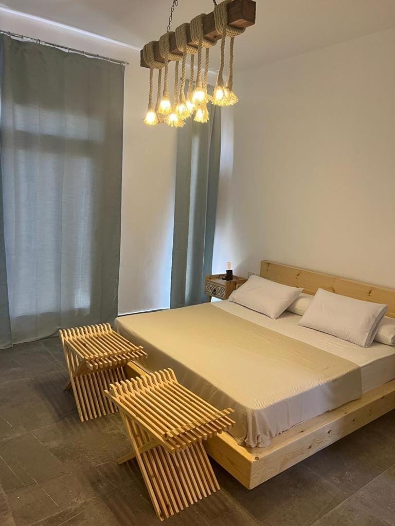 Caesar Sodic Chalet in Egypt