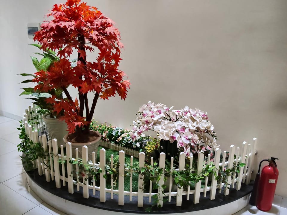 Nhà nghỉ Hoa Ngọc Lan Biên Hòa Bed and Breakfast in Ho Chi Minh City