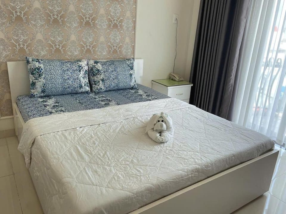 Nhà nghỉ Hoa Ngọc Lan Biên Hòa Bed and Breakfast in Ho Chi Minh City