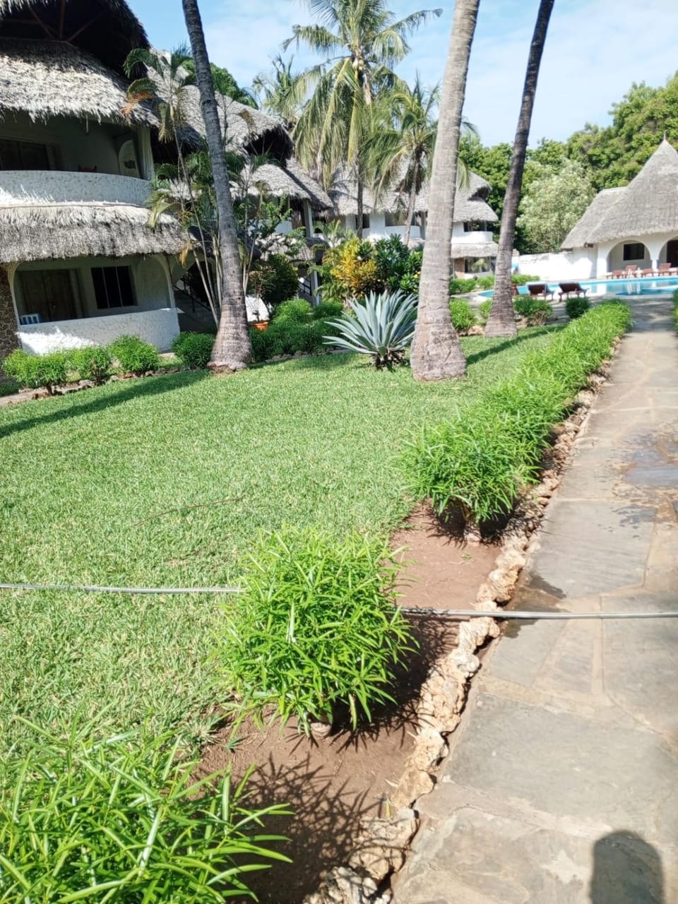 Savanna Breeze Villa House in Malindi