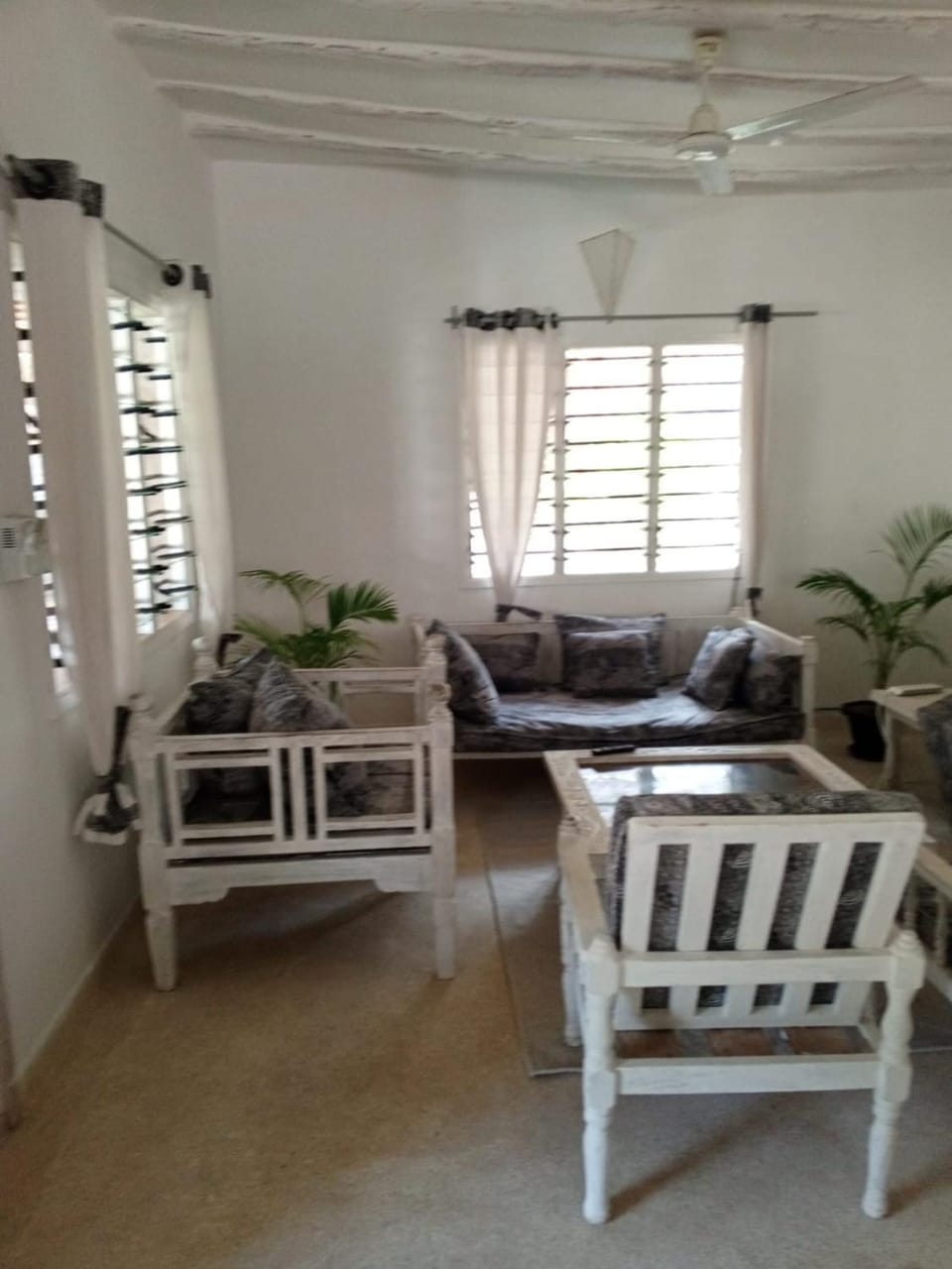 Savanna Breeze Villa House in Malindi
