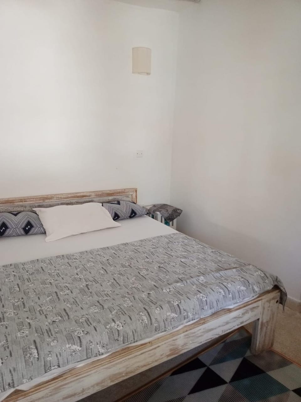 Savanna Breeze Villa House in Malindi
