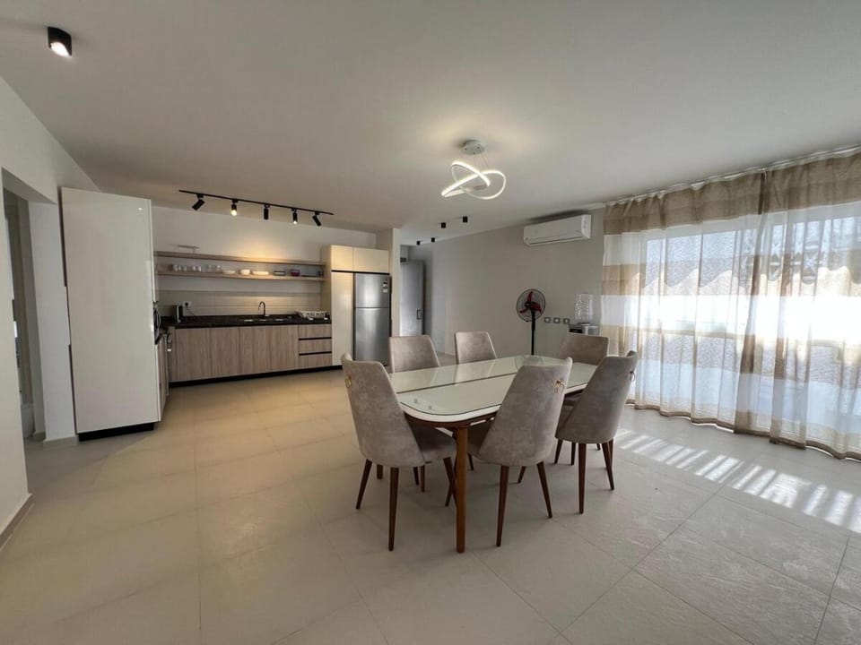 Luxury Chalet On The Lagoon Fouka Bay Apartment in Egypt
