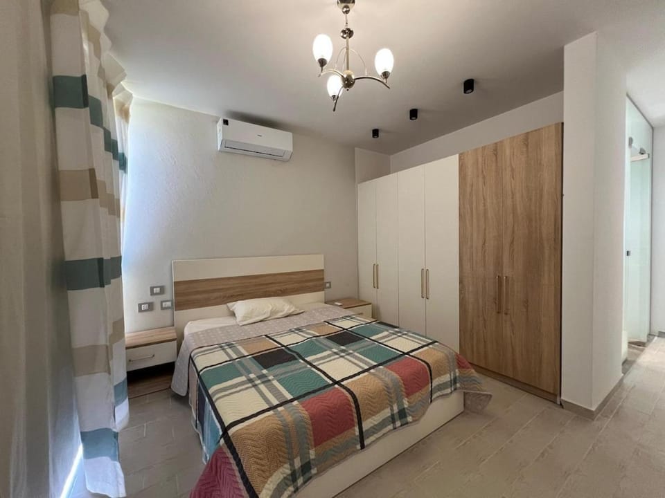 Luxury Chalet On The Lagoon Fouka Bay Apartment in Egypt