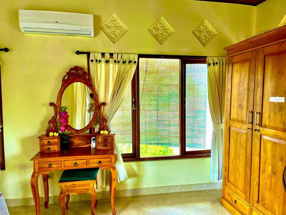 Cozy House in Ubud Bed and Breakfast in Ubud