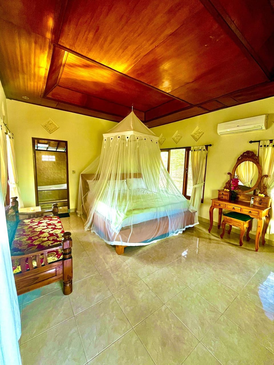 Cozy House in Ubud Bed and Breakfast in Ubud