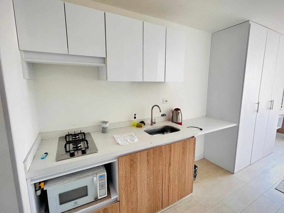 Comodo apartamento Apartment in Tunja