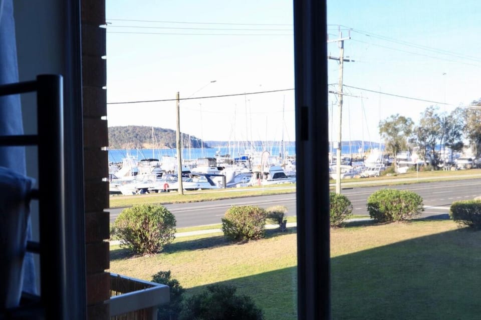 Jayla's By The Marina 2bdr Apartment in Batemans Bay