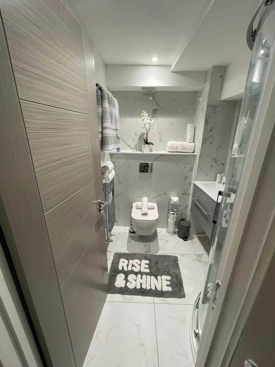 Two Bedroom Flat C in Kentish Town Apartment in London Borough of Islington