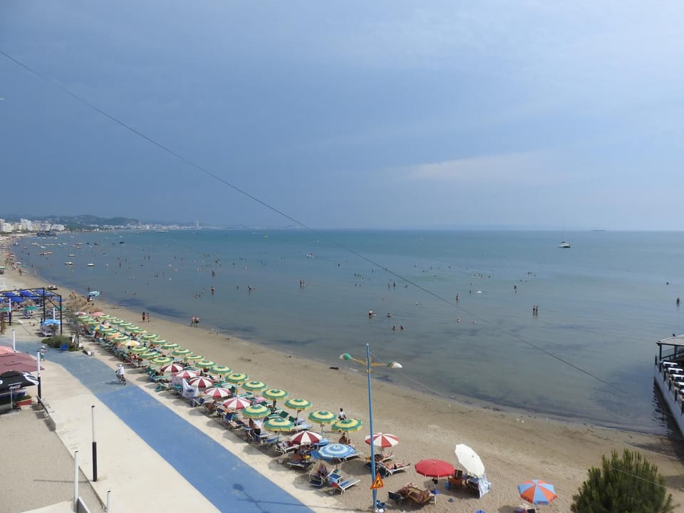 Xhoi Apartament Apartment in Tirana County, Albania